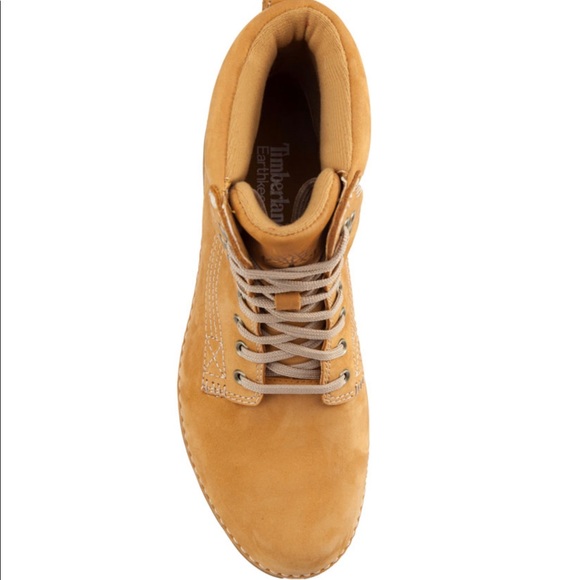 Timberland EarthKeepers Brockton Boots ๐ฅพ - Picture 13 of 16